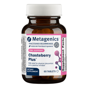 Chasteberry Plus
